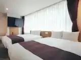 Номер Deluxe