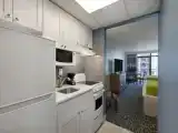 Двухместный номер Стандарт с балконом