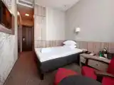 Номер Стандарт