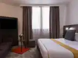 Трёхместный номер Стандарт