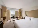 Двухместный номер Garden Wing Superior