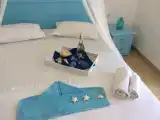 Двухместный номер Стандарт с видом на сад