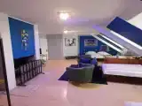 Семейный номер