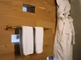 Двухместный полулюкс с балконом и с видом на город