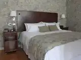 Люкс Deluxe с балконом