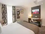 Двухместный номер Стандарт