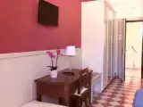Двухместный номер Deluxe
