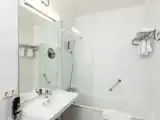 Одноместный номер Стандарт