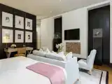 Двухместная студия Deluxe