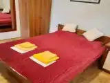Двухместный номер Стандарт с видом на горы
