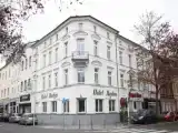 Run of House