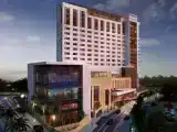 Двухместный люкс c 1 комнатой