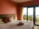 Номер Deluxe с видом на море