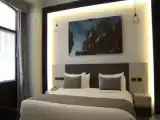 Люкс с балконом