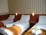 Трёхместный номер