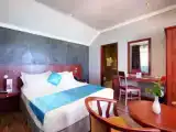 Двухместный номер Стандарт