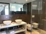 Люкс с видом на море