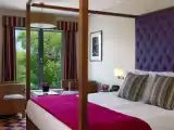 Одноместный номер Deluxe