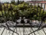 Номер Стандарт с балконом