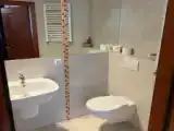 Трёхместный номер Эконом Цокольный этаж