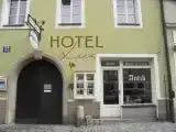 Run of House