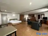 Двухместная студия