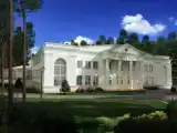 Run of House