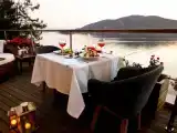 Двухместный номер Стандарт Пентхаус