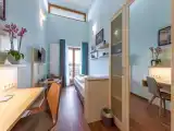 Двухместный семейный номер Стандарт
