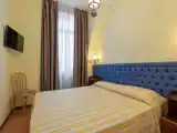 Двухместный номер Стандарт с красивым видом из окна