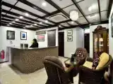 Run of House
