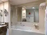 Двухместный полулюкс
