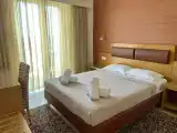 Номер Стандарт с балконом и с видом на море