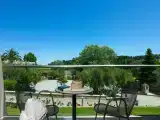 Двухместный номер Superior