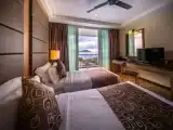 Двухместный номер Deluxe