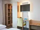 Двухместный номер Комфорт