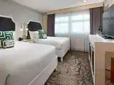 Двухместный номер Стандарт