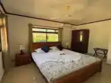 Двухместные апартаменты Deluxe