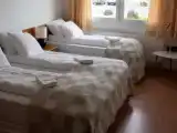 Трёхместный номер Комфорт