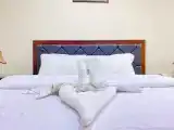 Одноместный номер Deluxe