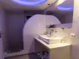Люкс с видом на море