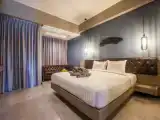 Двухместный номер Deluxe