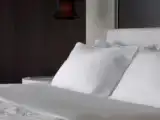 Двухместный номер Deluxe с видом на город
