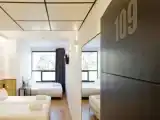 Четырёхместный номер