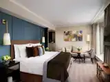 Полулюкс Deluxe