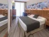 Одноместный номер