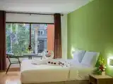 Двухместный номер Стандарт