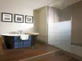 Двухместный люкс