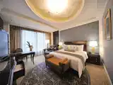 Двухместный номер Executive