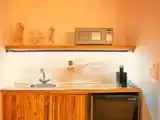 Двухместный люкс